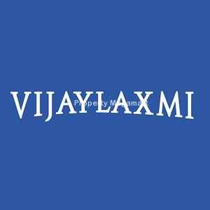 Vijaylaxmi Group logo